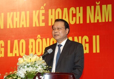 SCIC reviews its performance in 2013 - ảnh 1